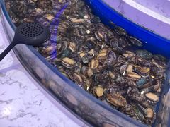 -澜悦港海鲜体验主题餐厅