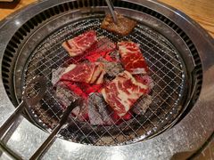 -御牛道日式烤肉料理(杭州万象城店)