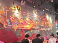 -老闵田螺馆·南昌特色小炒(梦时代店)