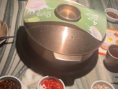 -大头椰·椰子鸡火锅(南宁万象城店)