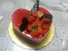 -苹果花园(金耀南路店)