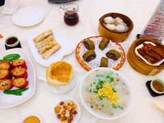 -顺德人家食府(黄金广场店)