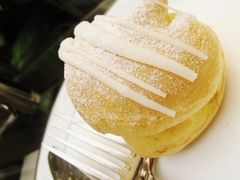 泡芙-利顺德大饭店·维多利亚花园(小白楼店)