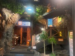 -海鲜潮·株洲海鲜集市(栗雨店)