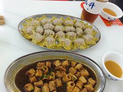 -嘉升大排档(番禺总店)