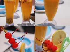 -香香海南菜餐厅