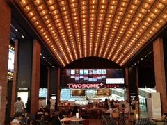-CGV星星影城(颐堤港ScreenX店)