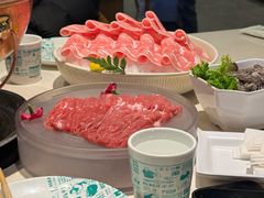 -阳坊胜利涮羊肉(阳坊总店)