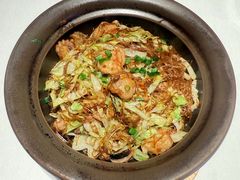 -北平楼·烤鸭·北京菜(牡丹园店)