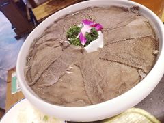 -巴蜀印象火锅(永陵总店)