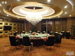 包厢-红色盛宴酒楼(科丰桥店)