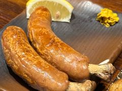 -鸟鹏烧鸟居酒屋(熙龙湾店)