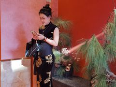 -醉东Oriental House(静安嘉里中心店)