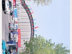 -何庄子阿米玛玛农产品批发市场