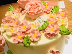 -BONCAKE裱花蛋糕(万象汇店)