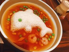 -江太极江浙菜(马桥万达广场店)