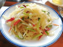 -大壮家原味烤肉(兴华北街店)