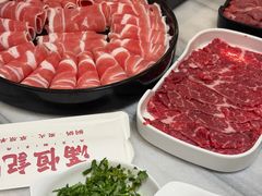 -牛街清真满恒記(平安里西大街店)