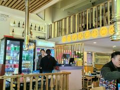 -正宗齐齐哈尔烤肉·齐牛哥鲜切炭火烤肉(杭州总店)