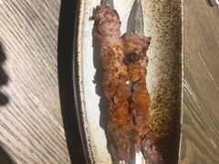 -那时新疆·若羌(经纬汇店)