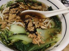 -白沙肴·长沙米粉.小炒湘菜(石厦时代广场店)