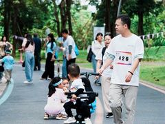 -琅岐红光湖公园