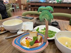 -云海肴·汽锅鸡·云南代表菜(曲江大悦城店)