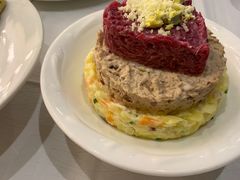 -马克西姆俄罗斯餐厅(通亚街店)