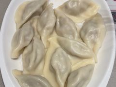 -喜家德虾仁水饺(华强天虹店)