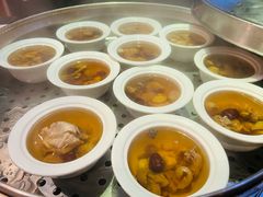 -顺德美的万豪酒店·自助餐·贡厨