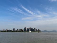 -钱塘江