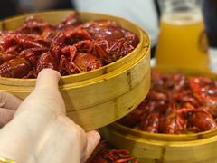 -靓靓蒸虾·头牌蒸虾(雪松路总店)