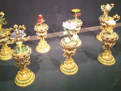 -台北故宫博物院