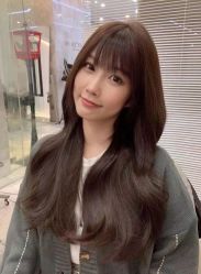 -Rise Hair上升造型