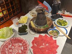 -鑫隆四季涮肉(八角畅游店)