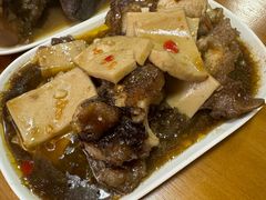 牛蹄-老兵牛蹄店(下沙店)