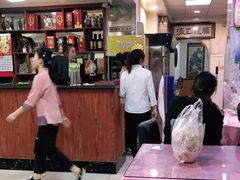 大堂-昱德来·天津菜(河西店)