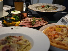 -露露家咖啡店
