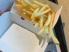 -肯德基(东四南大街店)