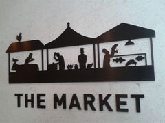 -香港唯港荟 Hotel ICON – The Market