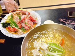 -蟹料理 北海道かに将軍(札幌本店)