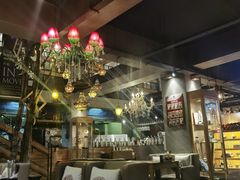 大堂-印咖啡IN COFFEE(红旗街店)