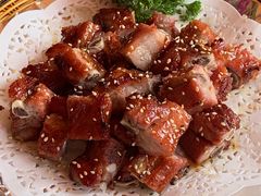 -香山小厨(南联路店)