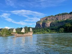 -丹霞山风景名胜区