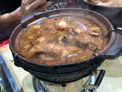 -范贤光鸡公煲(平乐园总店)
