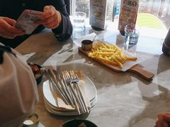 -必胜客(白石桥店)