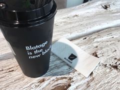 熔岩巧克力-BLATAGE COFFEE