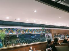大堂-德得轩烤涮一体自助餐厅(王府井店)