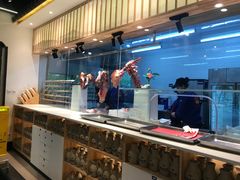-俏牛哥鲜牛肉牛肆馆(重庆天地店)