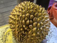 -林旺社区水果市场